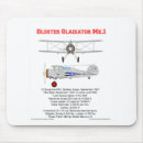 Recherche de biplan tapis souris Vol