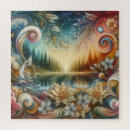 Suche nach spirituell puzzle Himmlisch