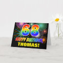 Recherche de 68 ans vœux cartes Soixante huit ans