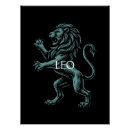 Suche nach vintager löwe poster Leo