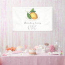 Suche nach zitrone banner 1 geburtstag