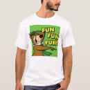 Recherche de yogi tshirts Ventilateur d'animation nostalgique