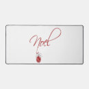 Recherche de noel tapis souris Xmas