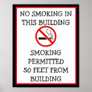 Recherche de sans fumée posters Non fumeur