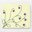 Recherche de conception graphique tapis souris Tourbillons