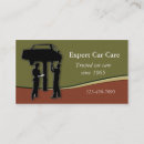 Suche nach auto repair visitenkarten Reparatur