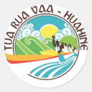 Suche nach polynesien aufkleber Tahiti