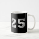 Recherche de anniversaire mariage 25 ans tasses 25e