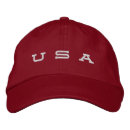 Recherche de patriotique casquettes Usa