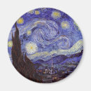 Suche nach kunstkünste magnete Vincent van gogh