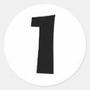 Recherche de nombres autocollants Pour tous