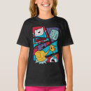 Recherche de adventure time tshirts Finn the human