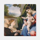 Recherche de mary magnets Religion