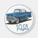 Recherche de chevy magnets Bel