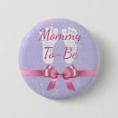 Recherche de rose pourpre badges Bébé