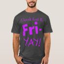 Recherche de friyay tshirts Drôle