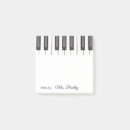 Suche nach piano post it Klaviertasten