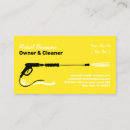 Recherche de pression cartes visite Lavage de pression