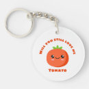 Recherche de tomatoe porteclés Fruit