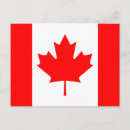 Recherche de amour canada cartes postales Rouge