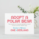 Suche nach eisbär Winterland