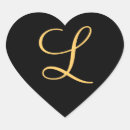 Suche nach goldfarben aufkleber Monogramm