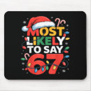 Suche nach lustige entwürfe mousepads Weihnachten