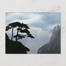 Suche nach huangshan poster Silhouette