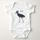Recherche de cigogne bébé vêtements Oiseau