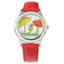 Recherche de champignon montres Dessin