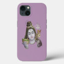 Recherche de shiva iphone coques Hindu