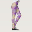 Suche nach blume des lebens leggings Heilige geometrie