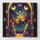 Suche nach buches wanduhren Sterne