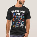 Recherche de blast off tshirts Espace