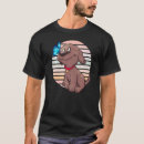 Suche nach schmetterlingshund tshirts Niedlich
