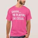 Suche nach orchester tshirts Streichinstrument