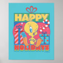 Suche nach tweety vogel poster Bugs hase