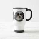 Suche nach shih tzu reisebecher Haustiere