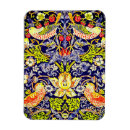 Recherche de jardin anglais magnets William morris