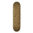 Recherche de décoratif skateboards Animal