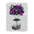 Recherche de papillons magnets Steampunk