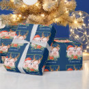 Suche nach geweihen geschenkpapier Weihnachtsmann