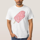 Recherche de fraises tshirts Coquille