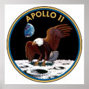 Suche nach apollo 11 poster Astronaut