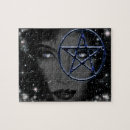 Suche nach pentagramm puzzle Symbol