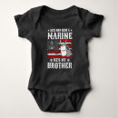 Recherche de forces bébé vêtements Military