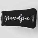 Recherche de grandpa golf accessoires Grand père