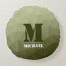 Suche nach militär kissen Für ihn