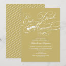 Recherche de boire invitations Classique