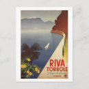 Recherche de riva cartes postales Italie